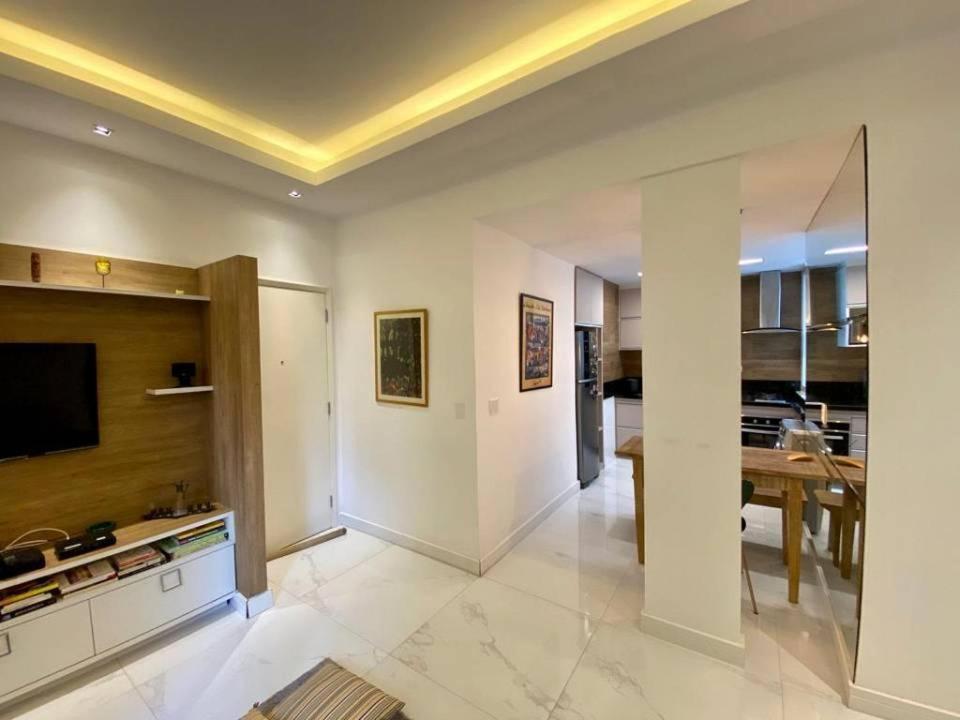 Cozy And Deluxe Apartment At The Heart Of Ipanema Rio de Janeiro Exterior foto