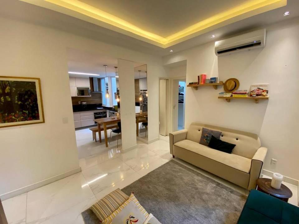 Cozy And Deluxe Apartment At The Heart Of Ipanema Rio de Janeiro Exterior foto